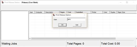 Image result for Print Control Software