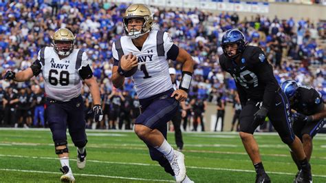 Navy vs Air Force Preview - Marylandsportsblog.com