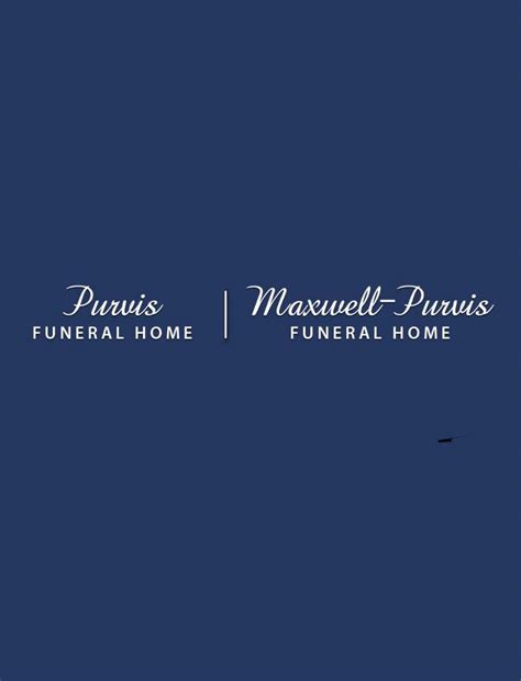 Purvis Funeral Home and Maxwell - Purvis Funeral Home | Adel GA