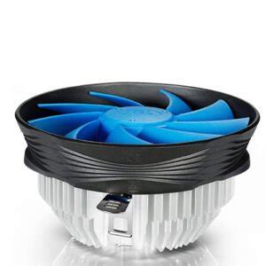 Original Deepcool GAMMA ARCHER 120MM CPU AIR Cooler DP MCAL GA ...