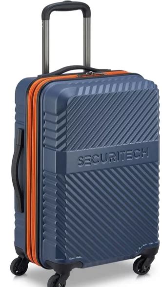 Securitech Patrol (Blue) – Bagpoint