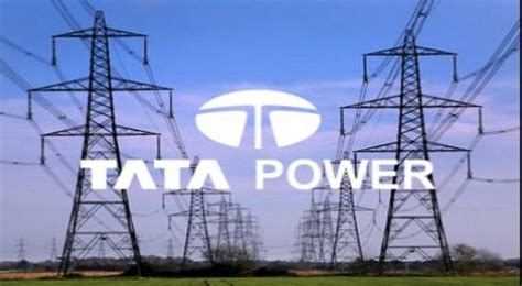 Tata Power inks deal to develop 15 MW solar project in Jharkhand; stock ...