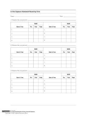 Flood Determination Form - Fill Online, Printable, Fillable, Blank ...