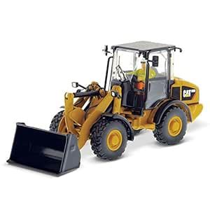 Cat Caterpillar 906 H Compact Wheel Loader Core Classics Series With ...