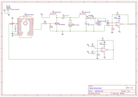 Image result for Arduino Boost Converter