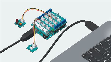 Arduino Coding Using Sensor 的图像结果