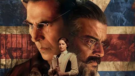 Kesari Chapter 2 First Reviews Out: Politicians And Actors Share Their ...