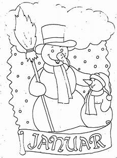 gratis malvorlagen zum ausdrucken xl januar mit schneemann ausmalbild malvorlage monatsbilder gratis malvorlagen zum ausdrucken xl januar mit schneemann ausmalbild malvorlage monatsbilder