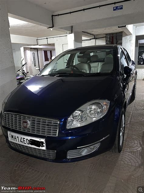 Fiat Linea T-Jet : Test Drive & Review - Page 223 - Team-BHP