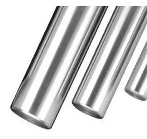 Hard Chrome Plated Rod - Precision Hard Chrome Plated Rod Manufacturer ...