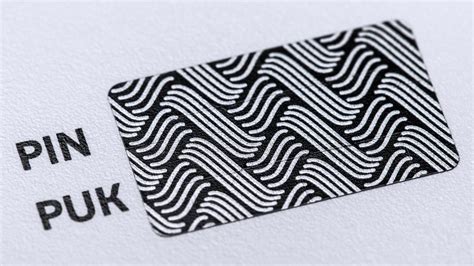 Image result for Comment Recuperer Code Puk Base