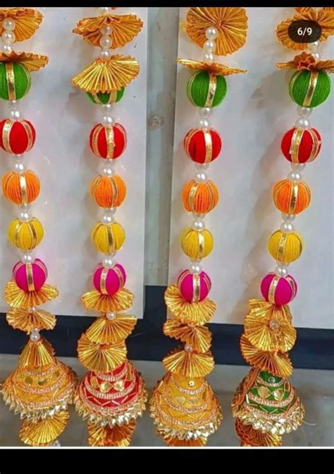 Samriddhi Home Decor Jaipur - Shubh Labh Door Hanging Manufacturer and ...