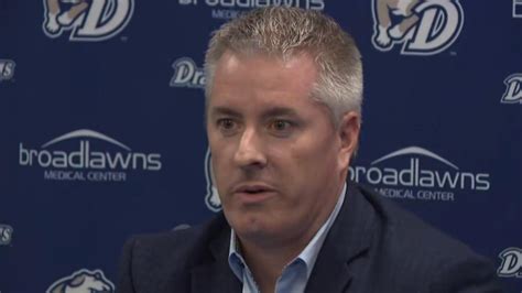 Ben McCollum and the Iowa Hawkeyes: Drake athletic director on coaching ...