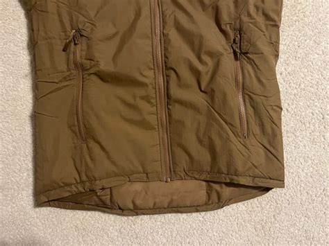 Buy USGI Extreme Cold Weather Parka Gen III Level 7 ECWCS Size XS Brand ...