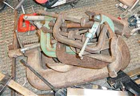 Remove Rust with Molasses 的图像结果