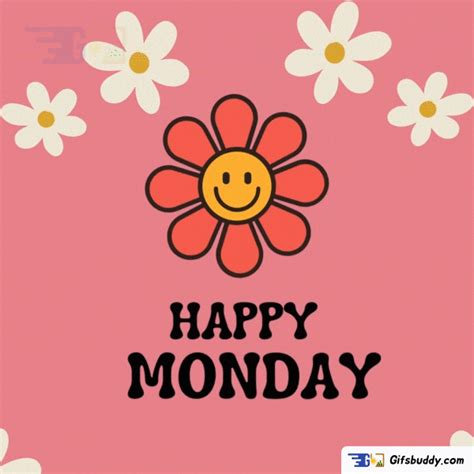 Animated Monday - Gifsbuddy.com