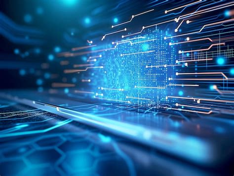 Information Technology Wallpaper 4K 的图像结果