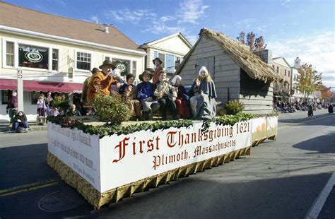 7 of the best Thanksgiving parades in the US - Lonely Planet