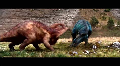 Walking With Dinosaurs Gorgosaurus