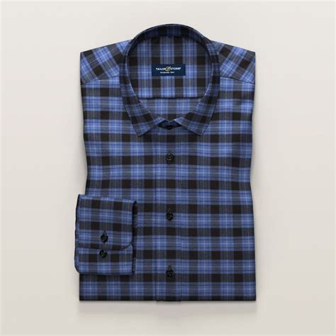 Black shirts | Tailor Store®