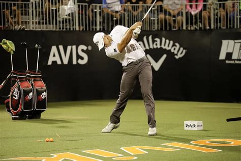 The swing thoughts of a World Long Drive Champion – GolfWRX