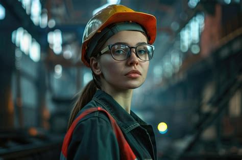 Female Engineer 的图像结果