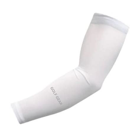 Golf Gear Arm Sleeves - Asiansports.in-9903072000