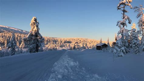 10 Of The Best Cold-Weather Countries To Visit In February