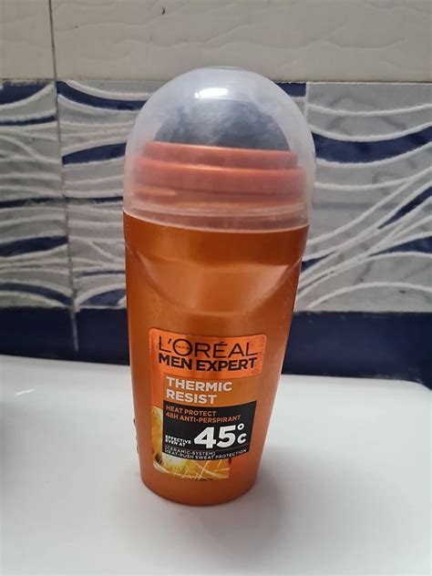 Buy L’Oréal Paris Loreal Men Expert Deo Deodorant Roll On Rollon 50Ml ...