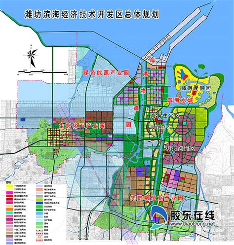 潍坊市寒亭区地图全图,寒亭区详细地图 - 伤感说说吧