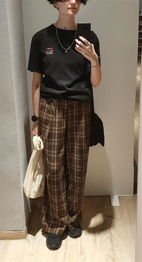 I love these pants sm, even though I'm constantly scared they are ...