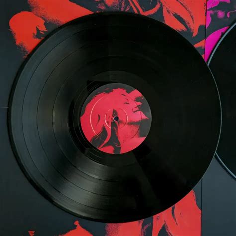 TV Girl Vinyl Records - Freedom from Futility | Reawaken Theory at Toastd