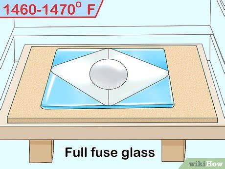 Image result for Step by Step Glass Fusing