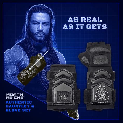 Roman Reigns Merch