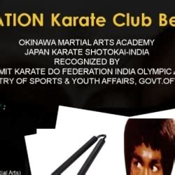Top Karate Classes in Nipani - Best Karate Coaching Classes Nipani near ...