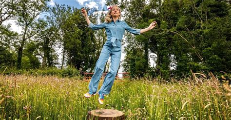 Rural Social: Edwina Guckian, St George's Terrace, Carrick on Shannon ...