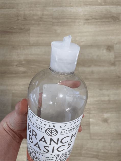 Is Branch Basics Really Safe? (& An Honest Review) - The Filtery