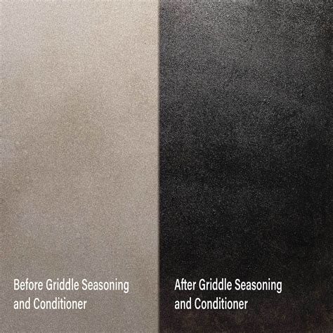 Griddle Seasoning & Conditioner (6.5 oz) – Blackstone Products