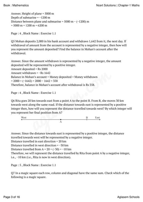 Image result for Maths Class 7 Chapter 7 Introduction