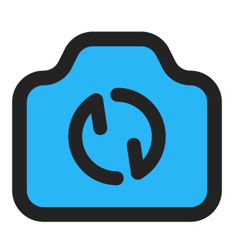 Rotate Camera Logo 的图像结果