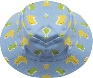 nino bambino 100% Organic Cotton Bucket Hat/Sun Hat For Baby Unisex ...