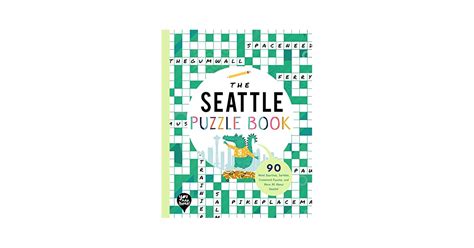 Free Nyt Crossword Seattle - New York Crossword Puzzle