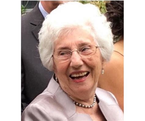 Judith Calandrelli Obituary (2025) - Norwalk, CT - The Hour