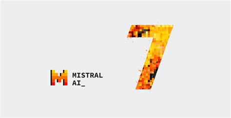 Mistral 的图像结果