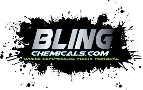 Chemicals – Bling Chemicals