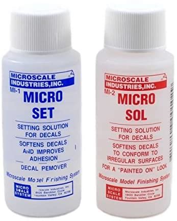 Image result for Microscale Micro Sol