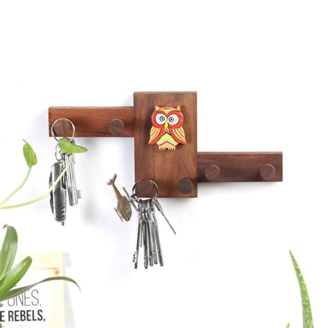 Key Holder – Claymango.com
