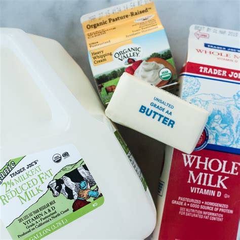 Can I Substitute Heavy Whipping Cream For Half And Half Ideas ...