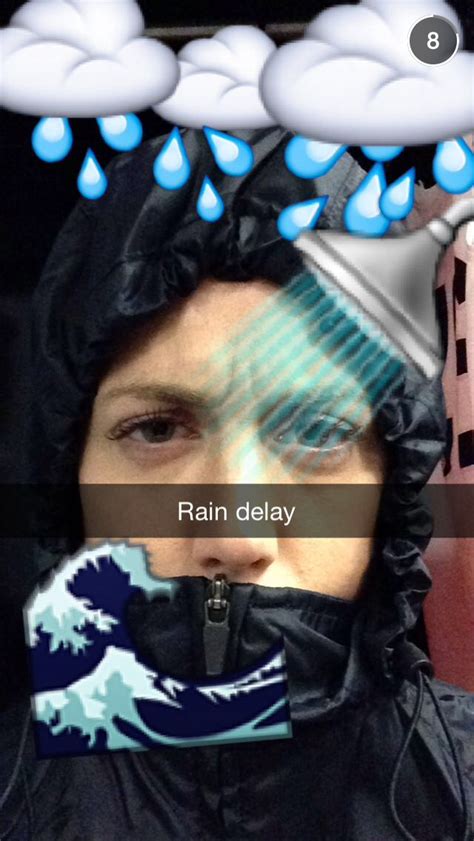 Weather delay antics | Houston Dynamo
