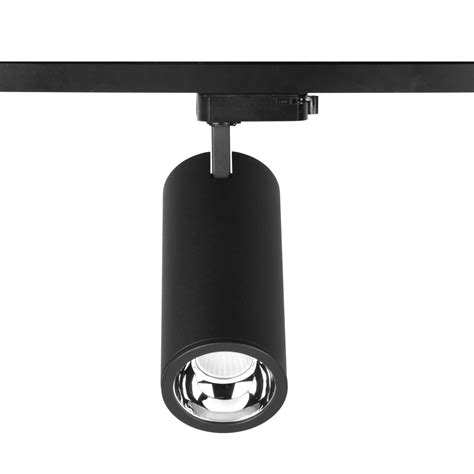Track Light With Color Ring (Model -2022) – Hans Lights